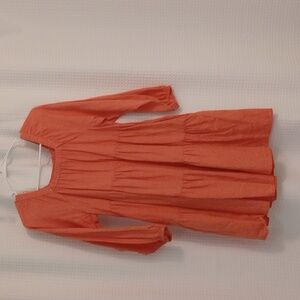 UNIVERSAL TREAD GOODS CO. - Super Cute Babydoll Dress (Size: XS)